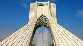 Tehran