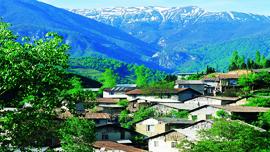 Golestan