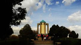 Hamedan