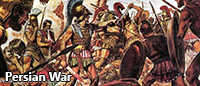 Persian war