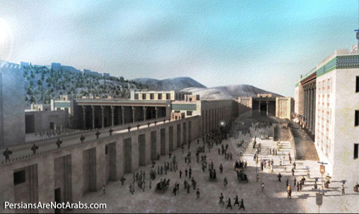 Persian Empire