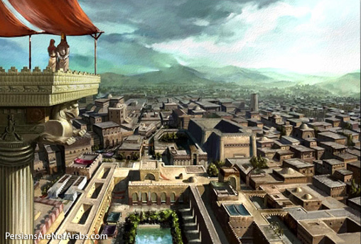Persian Empire