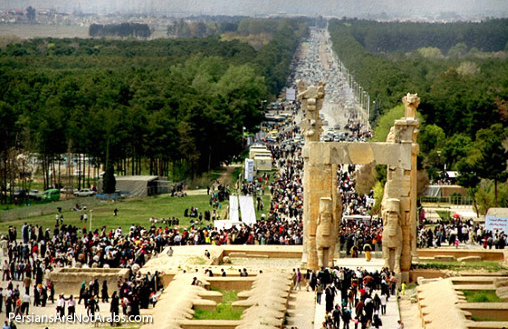 Persian Empire