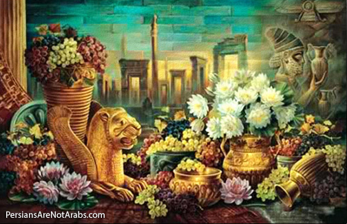 Persian Empire