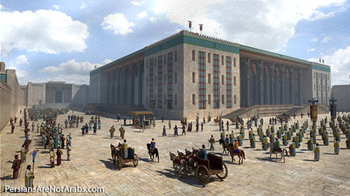Persian Empire