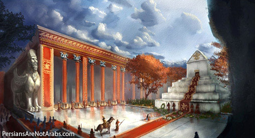 Persian Empire
