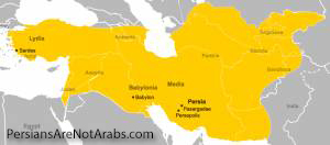 Persian Empire