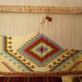 Persian Gelim