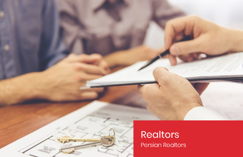 Persian Realtors