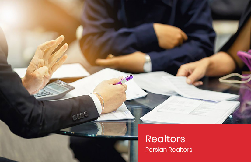 Persian Realtors
