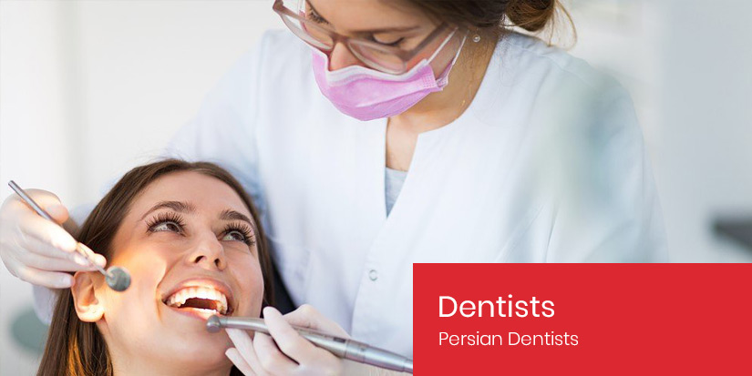 Persian Dentists